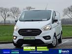 Ford TRANSIT CUSTOM 2.0 L1H1 2xZijdeur Euro6, Achat, Entreprise, Boîte manuelle, Verrouillage central