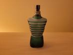 leeg parfumflesje yves saint laurent 75 ml, Ophalen of Verzenden, Gebruikt, Parfumfles
