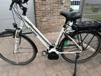 5 electrische fietsen, 51 tot 55 cm, Ophalen, 50 km per accu of meer, Cube