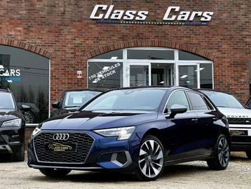 Audi A3 35 TDi S-LINE S-TRONIC COCKPIT DYNAMISCHE COCKPIT VO beschikbaar voor biedingen