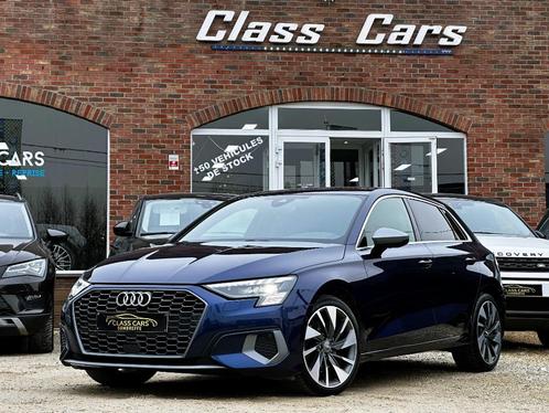 Audi A3 35 TDi S-LINE S-TRONIC COCKPIT DYNAMISCHE COCKPIT VO, Auto's, Audi, Bedrijf, Te koop, A3, Diesel, Euro 6, Stadsauto, 5 deurs