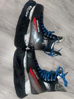 schaatsen in top staat - size 10, Sport en Fitness, Ophalen of Verzenden, Zo goed als nieuw, Schaatsen