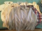 Heren hemden, Vêtements | Hommes, Chemises, Enlèvement, Comme neuf, Autres couleurs, Tour de cou 41/42 (L)