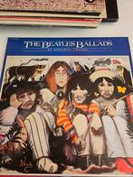 Beatles Rolingstones lp's, Ophalen of Verzenden, Gebruikt