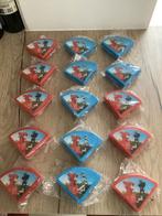 La vache qui rit 15 snack box boites publicitaires, Antiquités & Art, Enlèvement ou Envoi