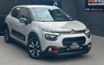 Citroën C3 C-serie/1.2i Feel S/CAMERA/AIRCO/VOLLEDIG, Stof, Euro 6, 1199 cc, Bedrijf