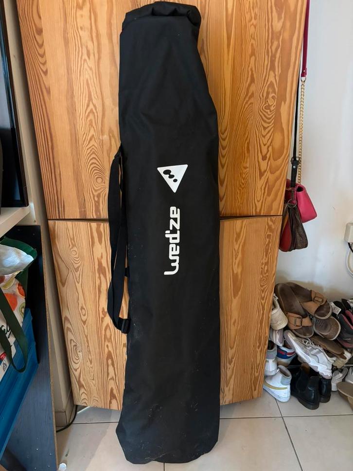 Complete set skispullen – alles in goede staat!, Sport en Fitness, Skiën en Langlaufen, Zo goed als nieuw, Schoenen, Ski, Salomon