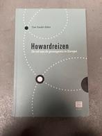 Howardreizen, Boeken, Ophalen of Verzenden, Gelezen, Juridisch en Recht