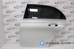 Mercedes A klasse W177 W 177 Portier Deur Iridiumzilver 775, Deur, Mercedes-Benz, Nieuw, Ophalen of Verzenden
