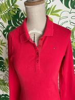 polo Tommy Hilfiger S   EN   pull McGregor S, Vêtements | Femmes, Comme neuf, Tommy Hilfiger - McGregor, Taille 36 (S), Rouge