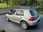 GOLF 4 TDI 130 MATCH II BV6, Auto's, Volkswagen, Adaptieve lichten, Te koop, Berline, Diesel
