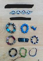 Fantasiearmbanden, Handtassen en Accessoires, Ophalen of Verzenden, Gebruikt