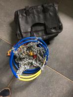 Chaine a neige en 16pouces pour fourgon  ou autre, Autos : Divers, Chaînes, Enlèvement ou Envoi, Neuf