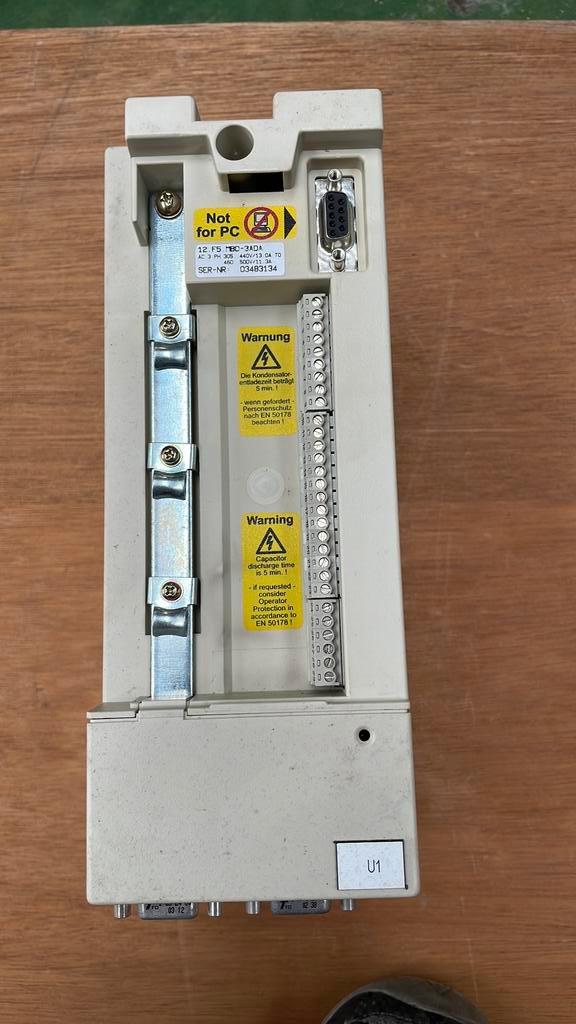 KEB F5, Computers en Software, Accu's en Batterijen, Refurbished, Ophalen of Verzenden