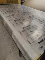 POLYCARBONAAT DUBBELWANDIGE PLATEN 300x210x1Cm Glashelder, Ophalen, Overige materialen, Polycarbonaat, Kweekkas