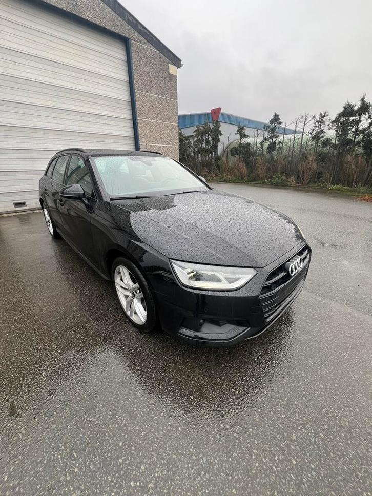 Audi a4 35tfsi •virt dash•automaat•apple carplay•garantie•, Auto's, Audi, Particulier, A4, ABS, Achteruitrijcamera, Adaptieve lichten