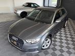 Audi A3 1.0TFSi 1er propriétaire garantie 12 mois, Cuir, Argent ou Gris, Achat, Euro 6