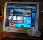 PC, Computers en Software, Desktop Pc's, Met videokaart, Gebruikt, HDD, Ophalen