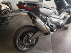 Honda xadv 750, 750 cc, Scooter, Bedrijf