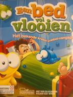 Een bed vol vlooien., Hobby en Vrije tijd, Ophalen of Verzenden, Zo goed als nieuw