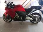 Honda Vfr 1200, Motoren, 4 cilinders, Meer dan 35 kW, 173 cc, Sport