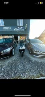 Sym yet 14 (2022), Motoren, Particulier