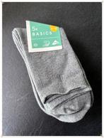 C&A – LOT DE 5 PAIRES DE CHAUSSETTES – P. : 39-42, Kinderen en Baby's, Kinderkleding | Schoenen en Sokken, C&A, Jongen of Meisje