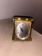 Horloge de poche Europa 2 Jewels, Antiek en Kunst, Ophalen