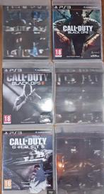 Call of Duty voor ps3 (3 games), Games en Spelcomputers, Online, Gebruikt, Shooter, Ophalen of Verzenden