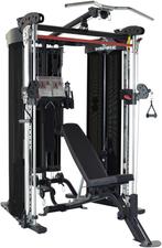 Inspire Fitness FT2, Sport en Fitness, Fitnessmaterialen, Ophalen, Zo goed als nieuw, Benen