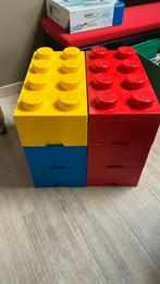 Opbergdozen lego, Ophalen, Zo goed als nieuw, Duplo