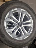 Jantes 17" d'origine Mercedes-Benz GLC, Autos : Pièces & Accessoires, Pneus hiver, 17 pouces, Enlèvement, Jante(s)