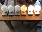 verlichting design lampen dimbaar 3 standen touch, Ophalen, Gebruikt
