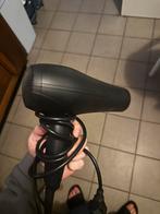 Haardroger, Fietsen en Brommers, Ophalen, Zo goed als nieuw