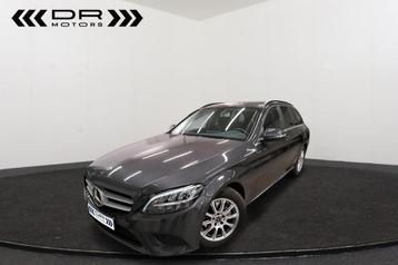 Mercedes-Benz C 180 d BREAK FACELIFT BUSINESS SOLUTIONS - L beschikbaar voor biedingen