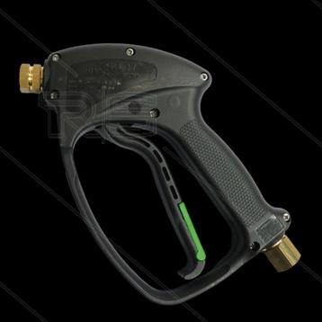 Vorstvrij Spuitpistool Dubbele Swivel 310 Bar beschikbaar voor biedingen