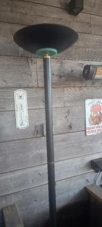 Staande lamp, Ophalen, Gebruikt, Metaal, 150 tot 200 cm