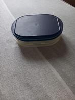 Tupperware pour charcuteries, Enlèvement, Boîte, Utilisé, Blanc