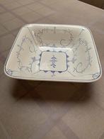 Serveerschaal Boch, Enlèvement ou Envoi