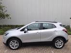Opel Mokka X 1.6i | Airco | Navi | Trekhaak, Auto's, Opel, Voorwielaandrijving, Stof, 4 cilinders, Bedrijf