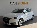 1.0 TFSI - SPORTBACK - NAVI - 12 MAANDEN WARRANTY, Voorwielaandrijving, Stof, A1, Wit