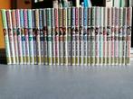 Manga Shaman King Tomes 1 à 32 édition complète, Boeken, Complete serie of reeks, Kiroyuki Takei, Ophalen, Gelezen