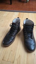 Chaussures Timberland cuir, Enlèvement, Brun