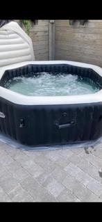 Jacuzzi 500, Jardin & Terrasse, Jacuzzis, Couverture, Enlèvement, Utilisé