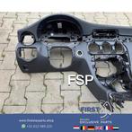 W205 C43 C63 AMG DASHBOARD Mercedes C Klasse 2016-2020 WITTE, Auto-onderdelen, Ophalen of Verzenden, Gebruikt, Mercedes-Benz