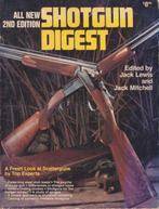 (a695) All new Shotgun Digest, Ophalen of Verzenden, Gelezen