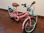 Prachtige meisjes fiets popal, Ophalen of Verzenden, Handrem, Zo goed als nieuw, Popal