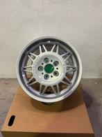 Bmw STYLE 22 / E36 M3 velgen / Unieke set, Auto-onderdelen, Banden en Velgen, Ophalen, Nieuw, 17 inch, Velg(en)