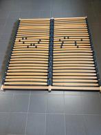 Lattenbodem 2 stuks 90x200 (+GRATIS bed), Ophalen, Zo goed als nieuw