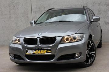 BMW 318i touring/Xenon/Panodak/cruise control... beschikbaar voor biedingen